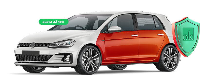 NAJVÝHODNEJŠIE POISTENIE NA TRHU-car