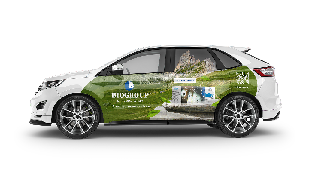 Ukážky reklamných kampaní