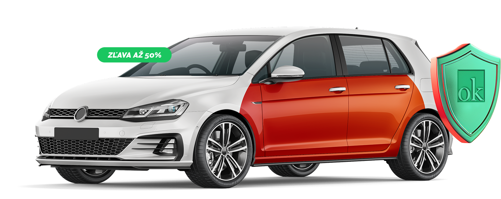 NAJVÝHODNEJŠIE POISTENIE NA TRHU-car