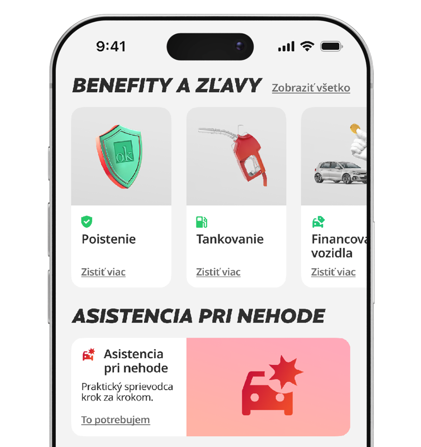 Screenshot left bottom